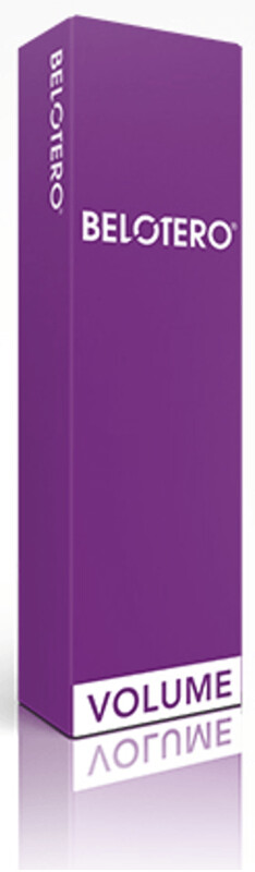 Belotero Volume 2 x 1ml