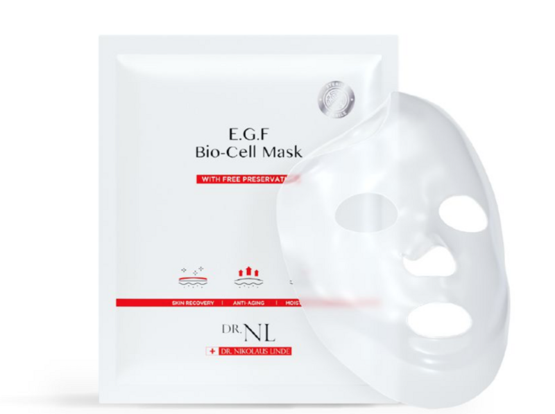 POST-TREATMENT MASKS