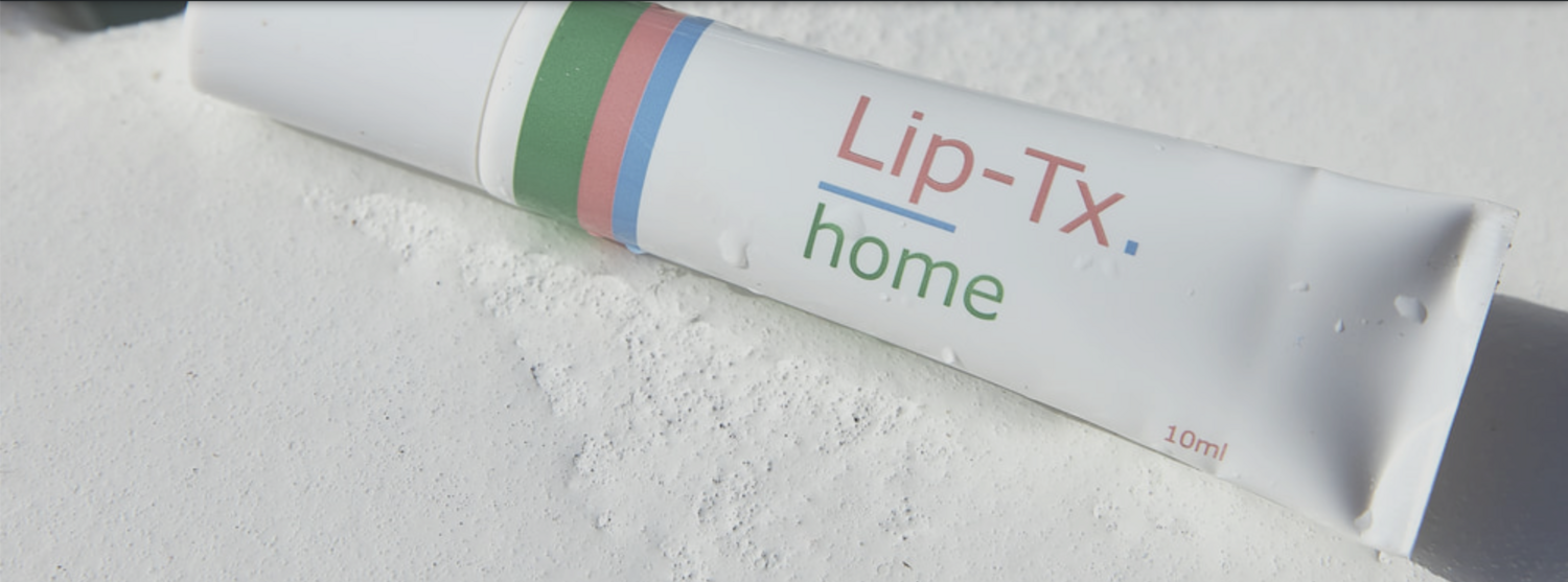 Lip-Tx Home