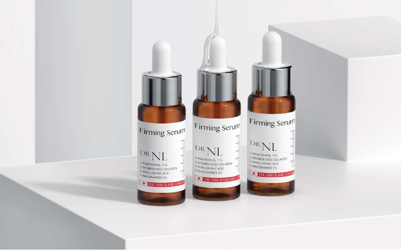 Skin Firming Serum - 20ml