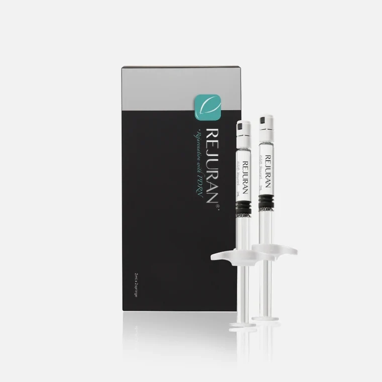 Rejuran - Salmon Milt Skin Booster
