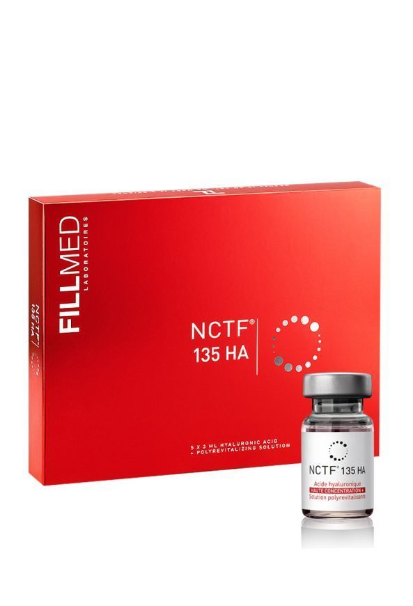 NCTF 135 HA - 10 x 3ml vials