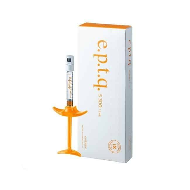 E.P.T.Q. S300 - 1 x 1.1ml
