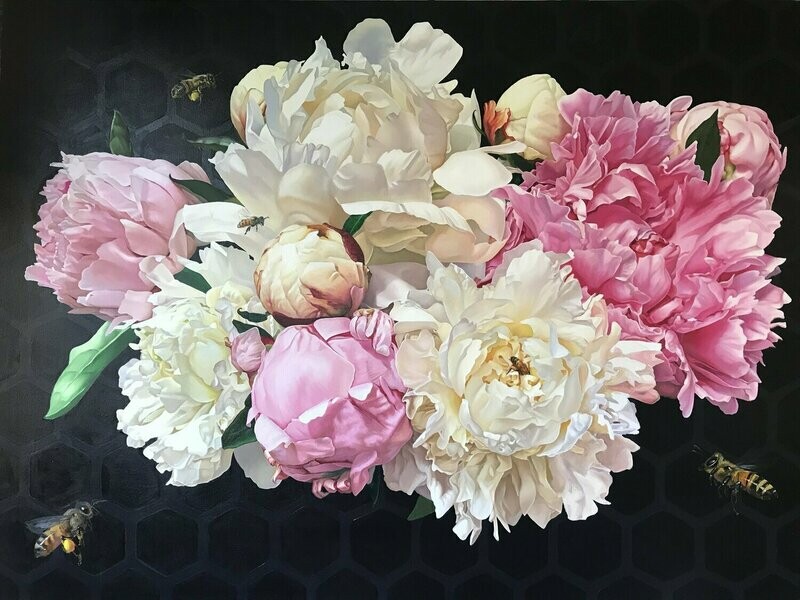 Bee-utiful