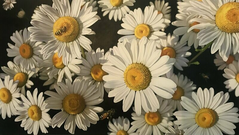 Bee-happy