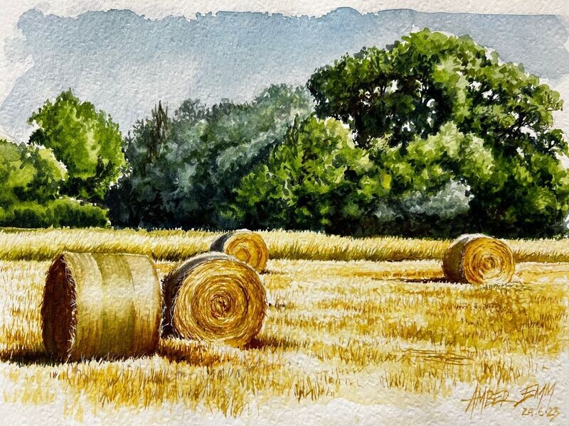 France Hay