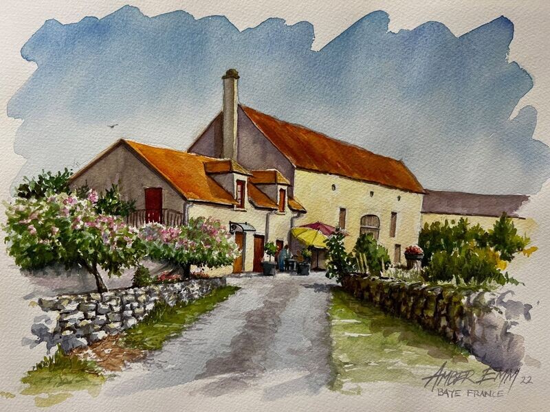 France Baye