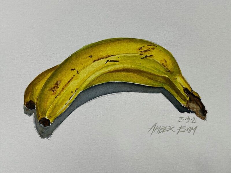 Bananas