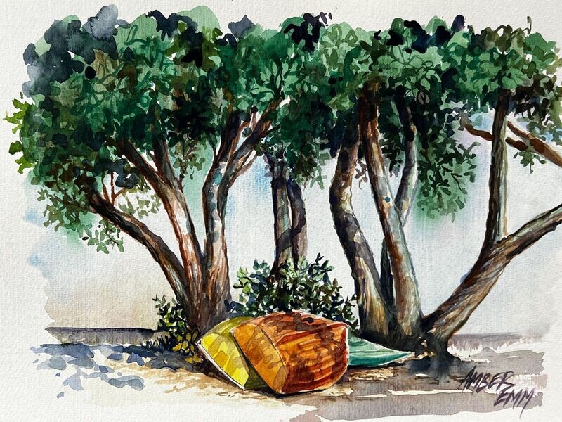 Milford Dinghys