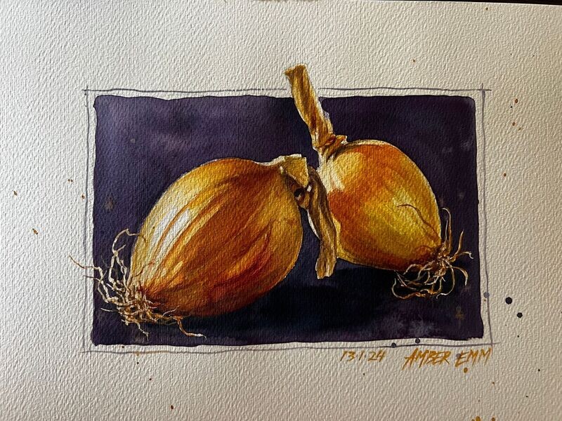 Onions