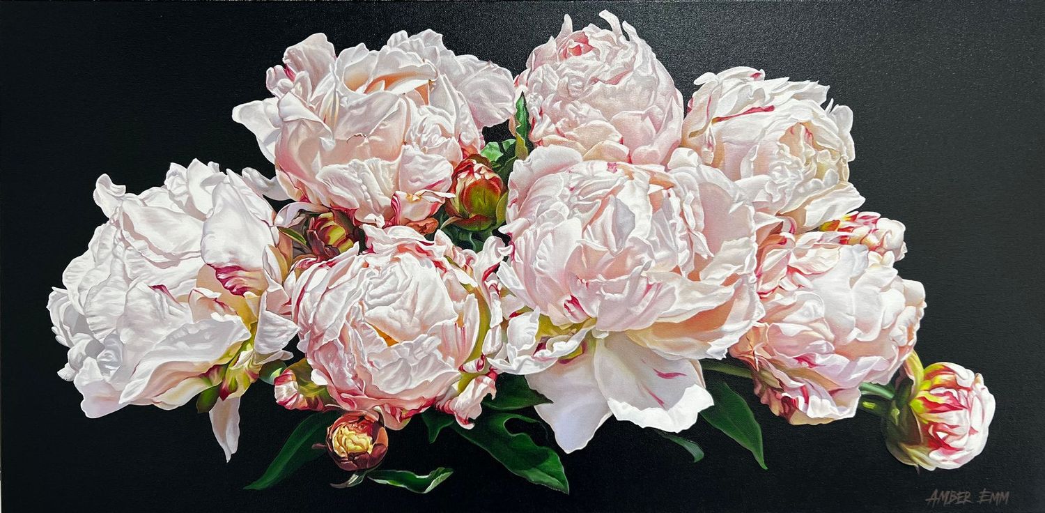 Tender Beauty