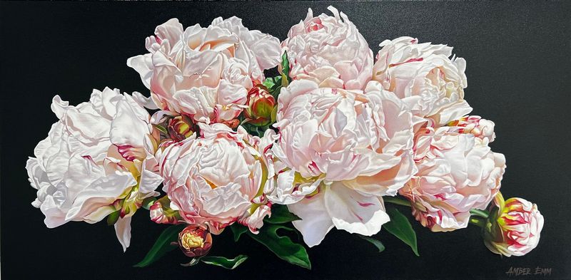 Tender Beauty
