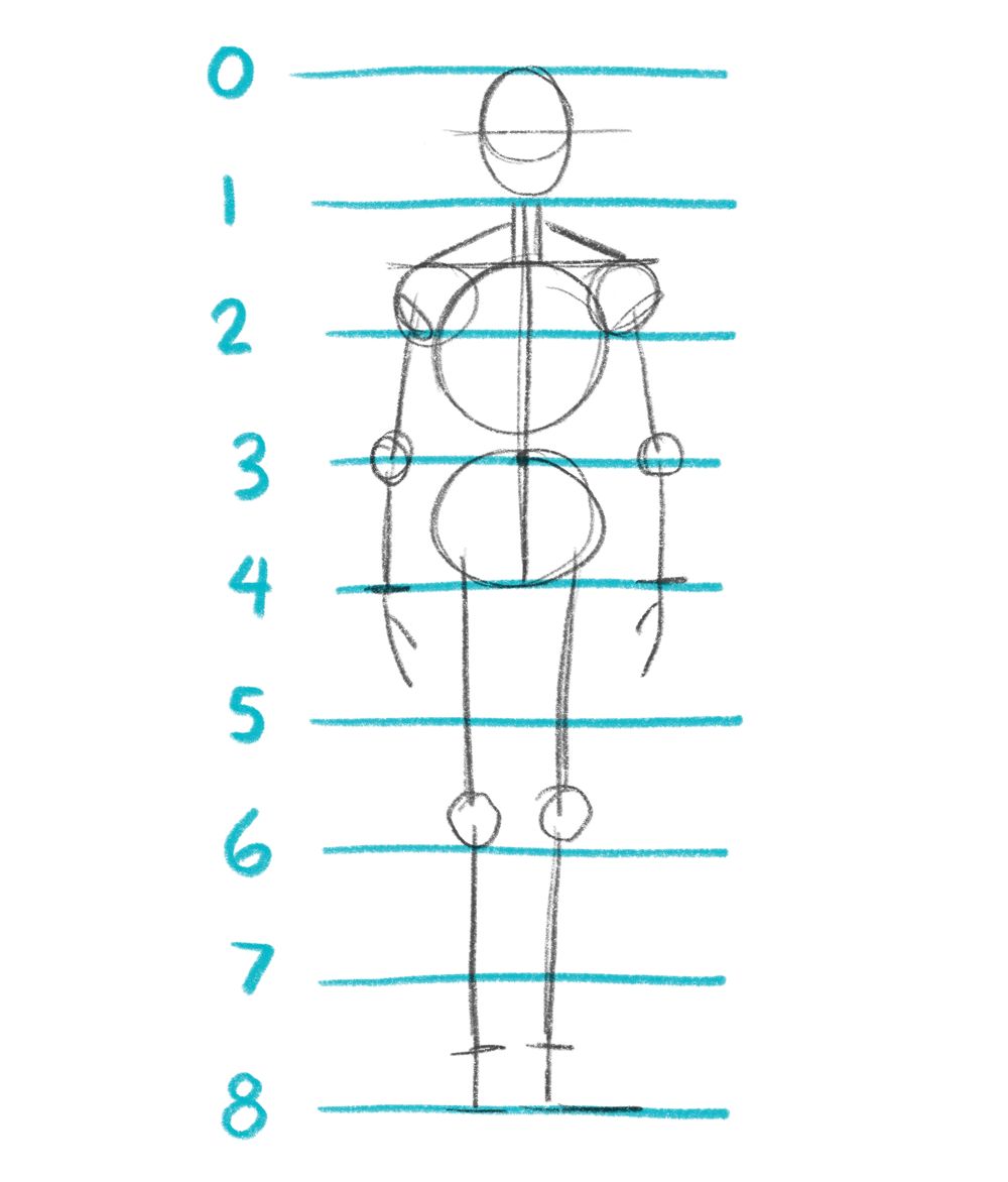 Figure Drawing Workshop - 24th May 2025