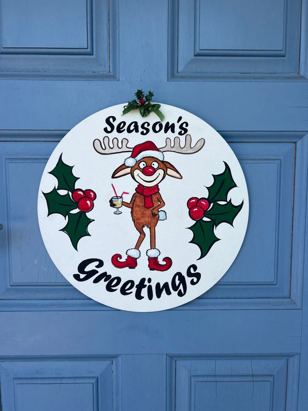 Tipple & Dabble - 20th November 2025