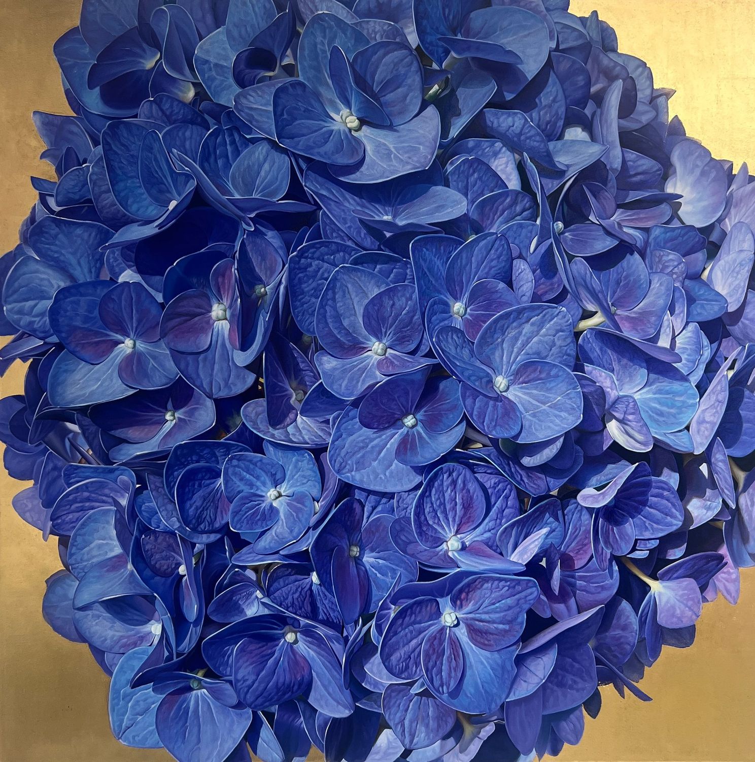 Blue Heaven