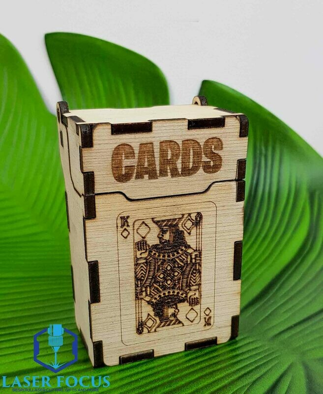 Card Box