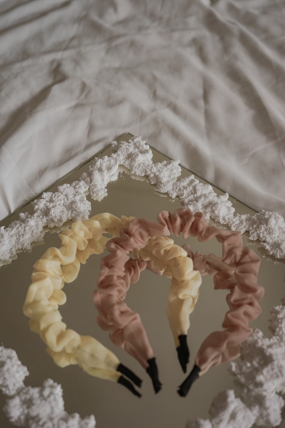 Scrunchie Hairband