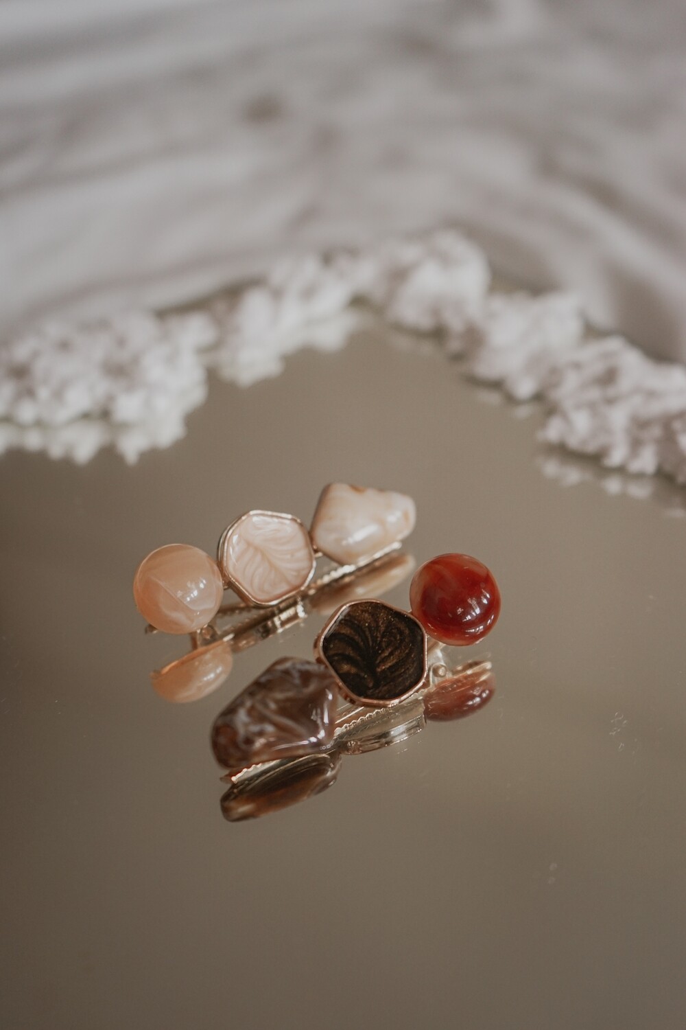 Bevvie Hair Clip