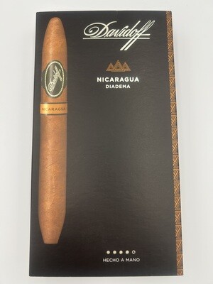 Davidoff Nicaragua Diadema Pack of 4