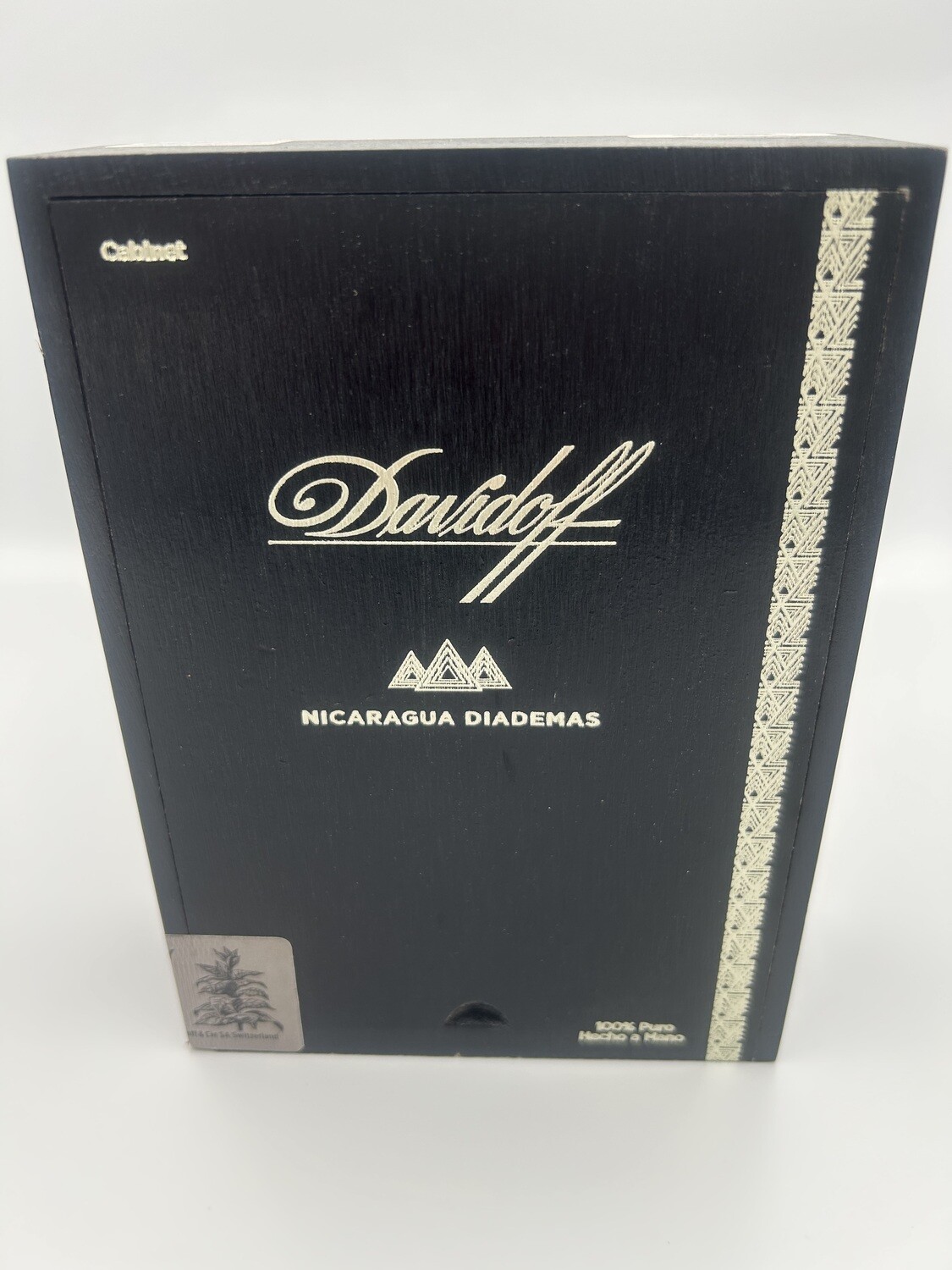 Davidoff Nicaragua Diadema Box of 12
