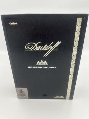 Davidoff Nicaragua Diadema Box of 12