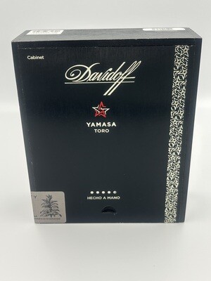 Davidoff Yamasa Toro Box of 12