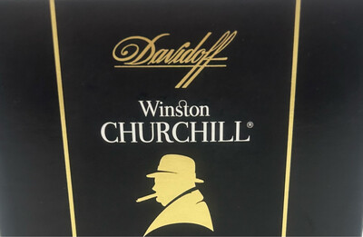 Davidoff Winston Churchill