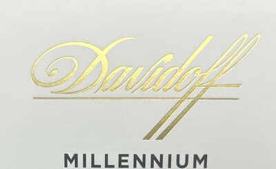 Davidoff Millennium