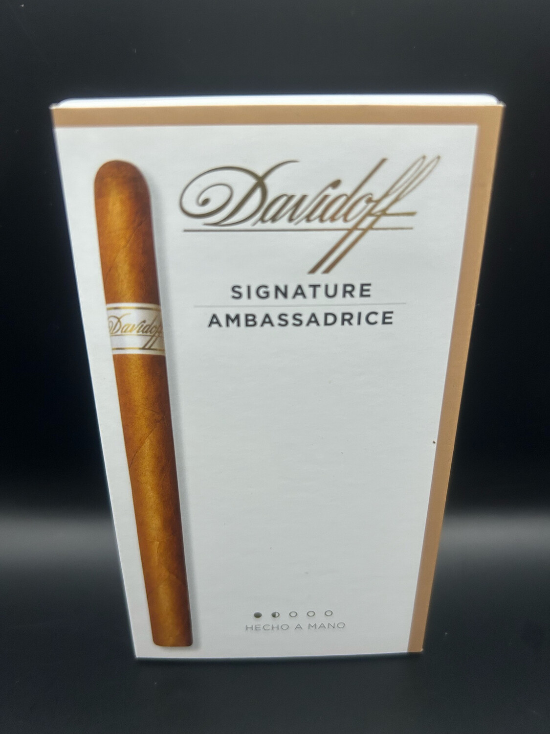 Davidoff Signature Ambassadrice Pack of 10