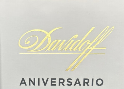 Davidoff Aniversario