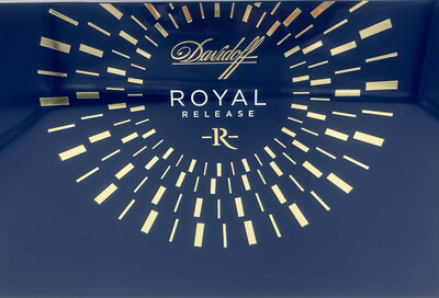 Royal Release