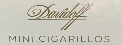 Davidoff Cigarillo