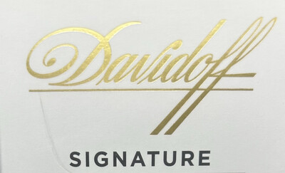 Davidoff Signature
