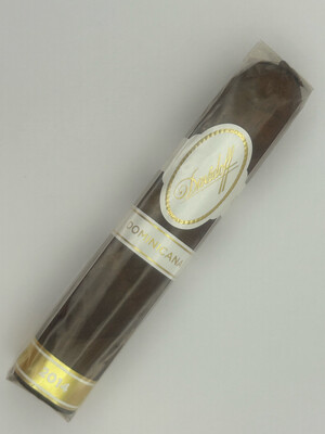 Davidoff Dominicana Short Robusto Single