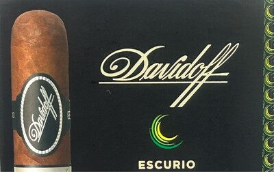 Davidoff Escurio