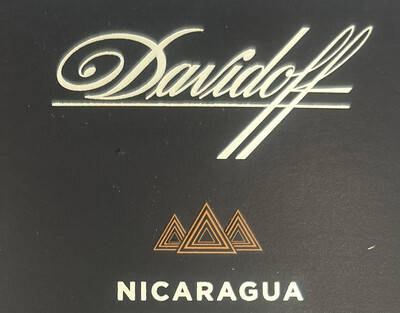 Davidoff Nicaragua