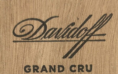 Davidoff Grand Cru