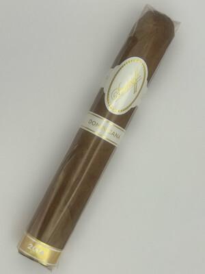 Davidoff Dominicana Robusto Single