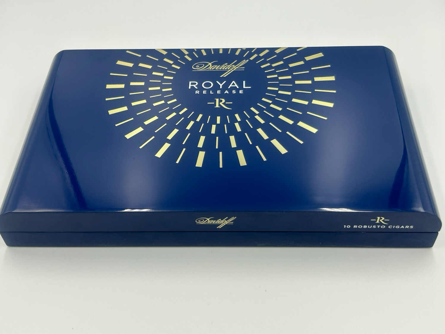 Davidoff Royal Release Robusto Single