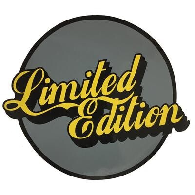 Limited Edition