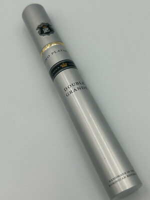 Davidoff Zino Platinum Crown Series Double Grande Single