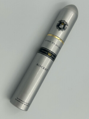 Davidoff Zino Platinum Crown Series Rocket Single