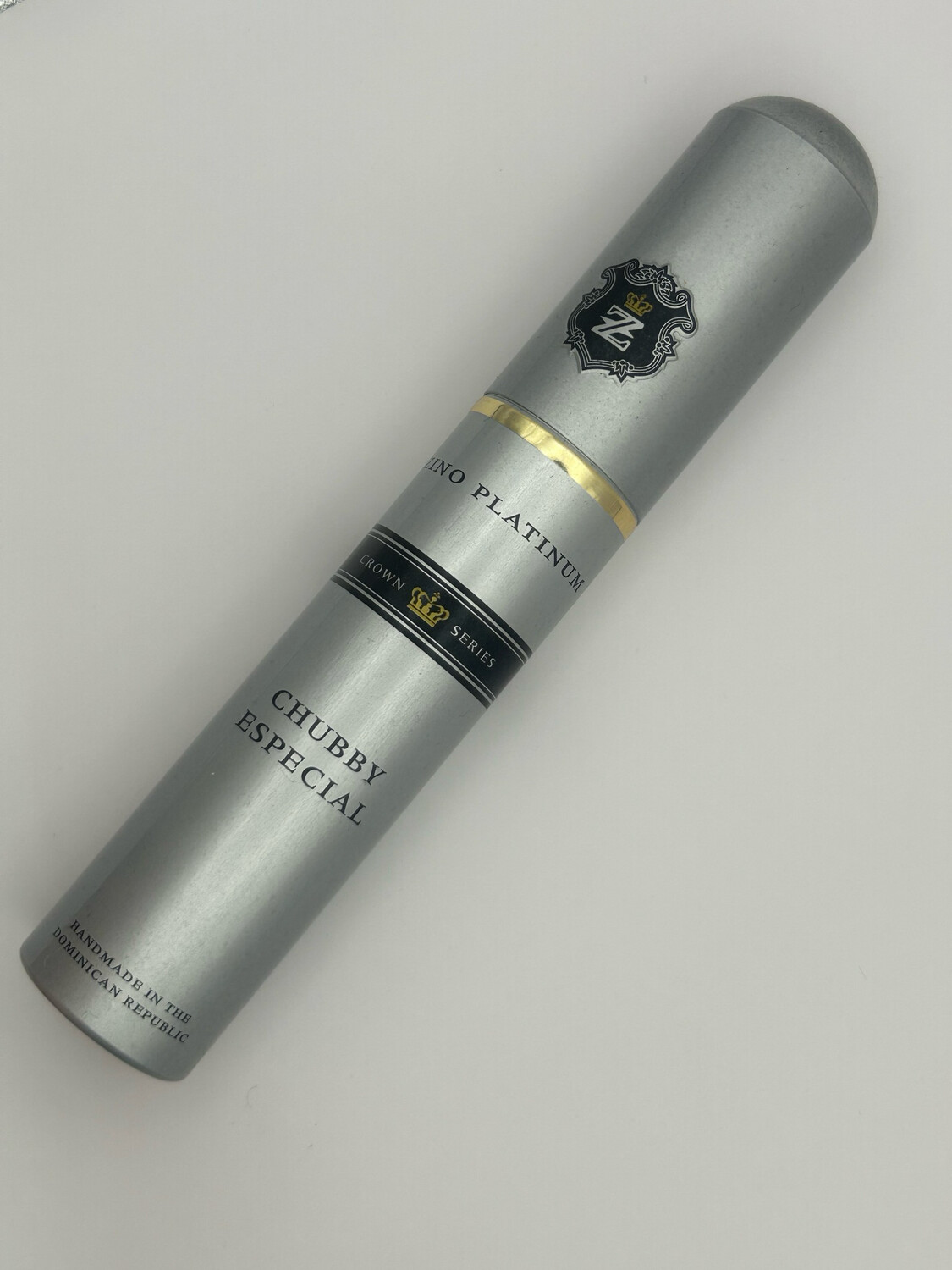 Davidoff Zino Platinum Crown Series Chubby Especial Box of 10