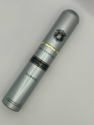 Davidoff Zino Platinum Crown Series Barrel Single