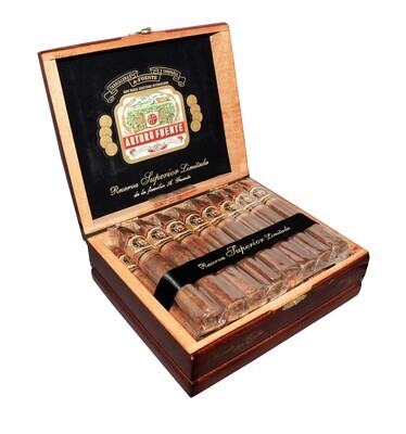 Arturo Fuente Don Carlos #2 Box of 25