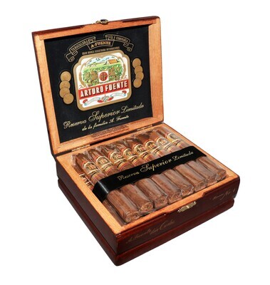 Arturo Fuente Don Carlos #4 Box of 25