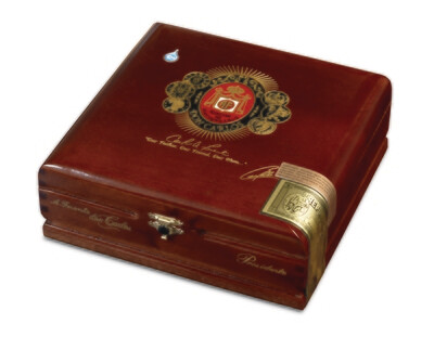 Arturo Fuente Don Carlos Presidente Box of 25