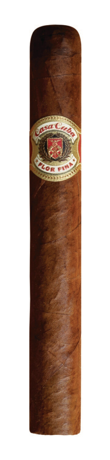 Arturo Fuente Casa Cuba Doble Tres Box of 30