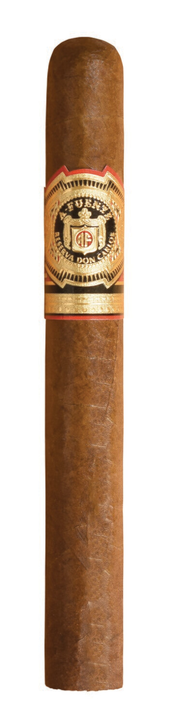 Arturo Fuente Don Carlos #3 Box of 25