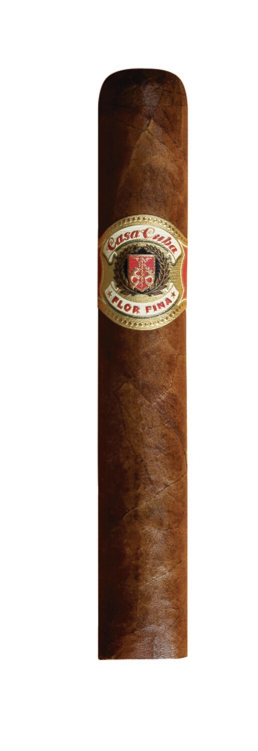 Arturo Fuente Casa Cuba Doble Cinco Box of 30
